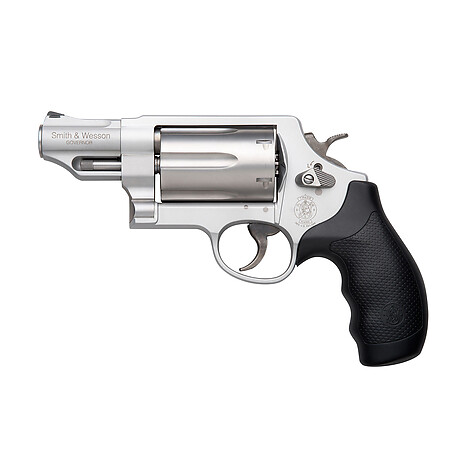 Smith & Wesson Governor .45 2.75 tum 6rd