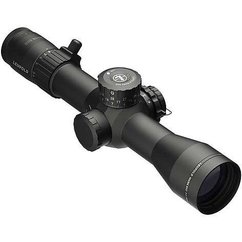 Leupold Mark 5HD 3.6-18x44 SF M1C3 FFP RH1-MOA - bild 2 av 7