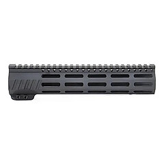 Tacfire HG25-10 M-LOK AR-15 254mm Handguard 