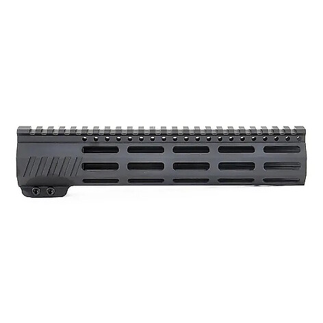 Tacfire HG25-10 M-LOK AR-15 254mm Handguard 