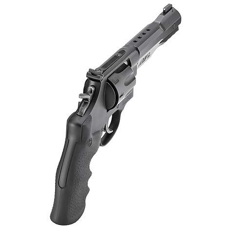 Smith & Wesson P.C M&P R8 .357 Mag /.38 SPC +P 5 tum 8rd - bild 2 av 6