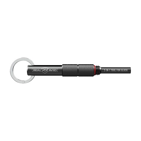 Real Avid 2-1 Verktyg Glock