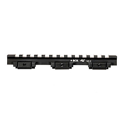 Bravo Company A/T Optic Riser 525-13 127mm