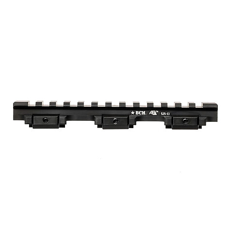 Bravo Company A/T Optic Riser 525-13 127mm