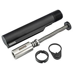 Armaspec SRS Gen4 AR-10 Mil-Spec Buffer Kit