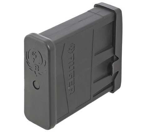 Ruger Precision Rifle AI-Style 5.56 NATO/.223 Rem 10-rd Magasin - bild 2 av 4