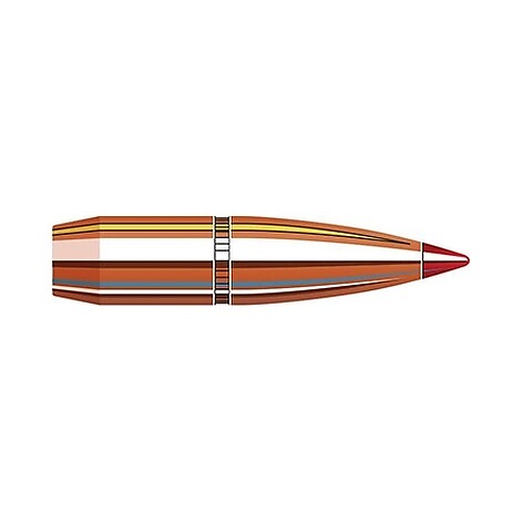 Hornady SST Bullets 8mm (.323) 170gr 100/Box
