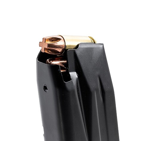 Wilson Combat EDC X9 9mm Luger 15 Skott Svart - bild 3 av 5