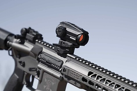 Strike Industries Variable Optic Mount Aimpoint Micro - bild 8 av 8