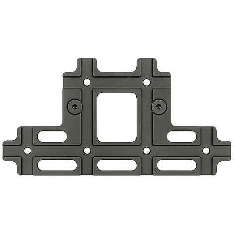 Midwest Lever Stock Shell Holder Plate