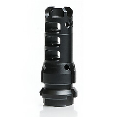 Lantac Dragon Dead Air KEYMO .223/5.56 1/2-28 Mynningsbroms