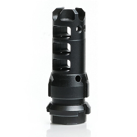 Lantac Dragon Dead Air KEYMO .223/5.56 1/2-28 Mynningsbroms