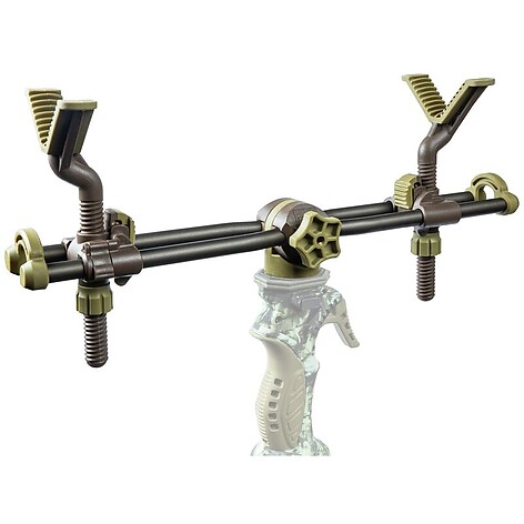 Primos 2-point Gun Rest - bild 2 av 5