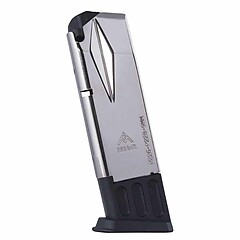 Mec-Gar Sig Sauer P228 9mm 10 Skott Magasin Silver