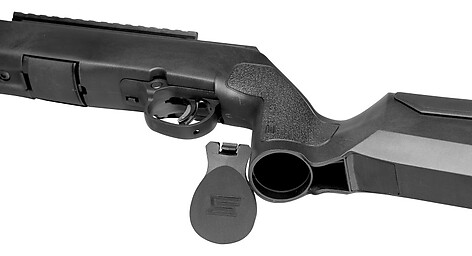 Savage A22 Takedown 22 LR 18 tum - bild 4 av 10