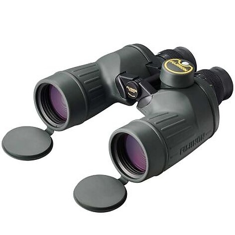 Fujinon 7x50 FMTRC-SX2 med Kompass Kikare - bild 2 av 7