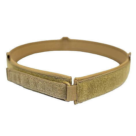 Grey Ghost UGF Inner Battle Belt X-Large Brun