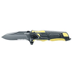 Walther PRO Rescue Gul Kniv