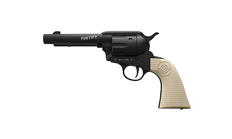 Crosman Fortify 4.5mm BB CO2 - bild 6 av 7