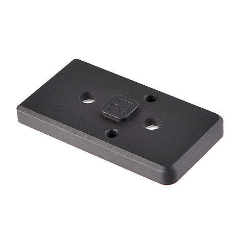 Arisaka Defence Offset Optic Mount Adapter 15 Trijicon RMRcc