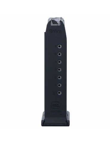 Glock G19 9mm 10-rd Magasin - bild 2 av 2