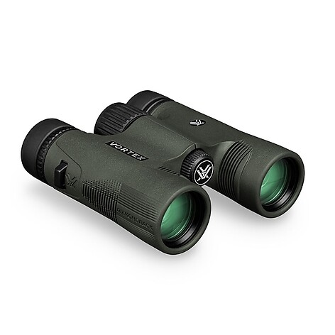 Vortex Diamondback HD 8x28 Kikare - bild 4 av 5