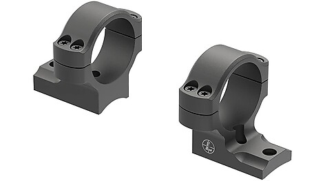 Leupold Backcountry Adapt. 30mm Medium Ringar Remington 700 - bild 2 av 2