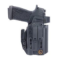 Henry Holsters Ember Sig P365 Fuse TLR-7 SUB
