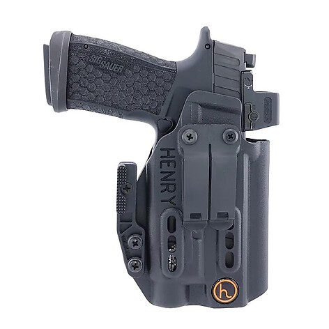 Henry Holsters Ember Sig P365 Fuse TLR-7 SUB