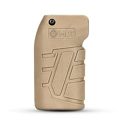 MDT Elite Vertical Grip AR10/15 FDE