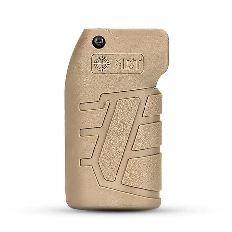 MDT Elite Vertical Grip AR10/15 FDE