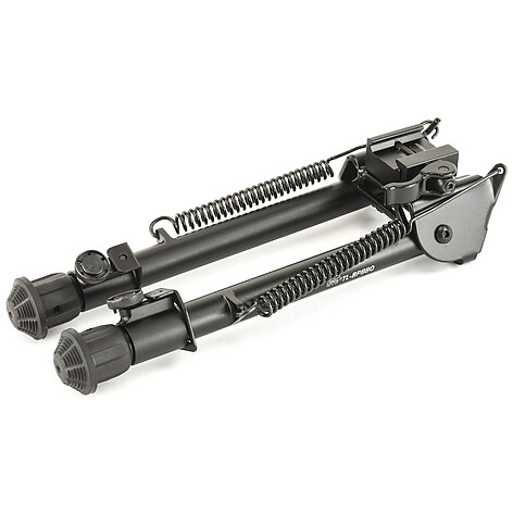 Leapers UTG Tactical OP Bipod QD Lever Mount 203-315mm - bild 5 av 7
