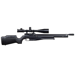 Reximex Daystar Regulated PCP 6.35mm