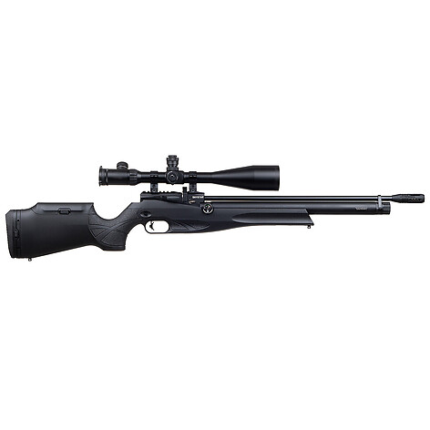 Reximex Daystar Regulated PCP 6.35mm