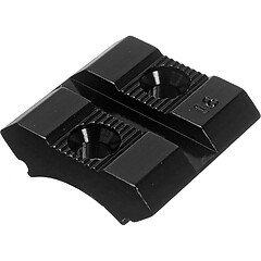 Weaver Top Mount Base - #16 (Blank)