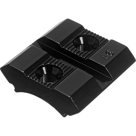 Weaver Top Mount Base - #16 (Blank)