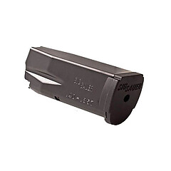 Sig Sauer P250, P320 40 S&W, 357 SIG 10rd Magasin