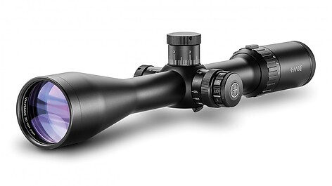 Hawke Vantage 30 WA 6-24x50 FFP Belyst Half Mil Dot Kikarsikte - bild 3 av 4