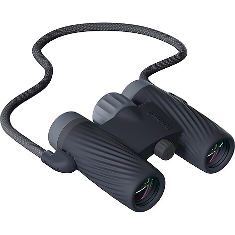 Bushnell A1 8x25 Kikare Svart