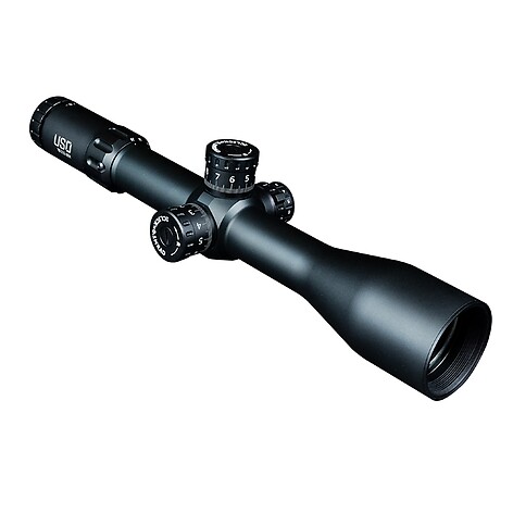 US OPTICS TS-20X 2.5-20x50 SF Belyst FFP GENIIXR