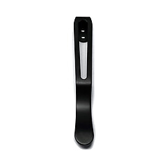 Benchmade Clip 610 Deep Carry Black