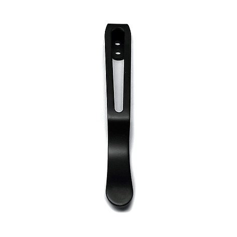 Benchmade Clip 610 Deep Carry Black