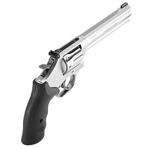 Smith & Wesson 648 .22 WMR 6 tum 8rd - bild 4 av 6