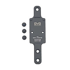 Meprolight RMR Adapter Benelli M2/M4/SBE