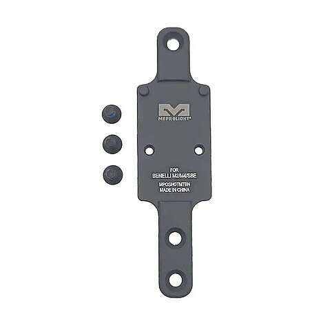 Meprolight RMR Adapter Benelli M2/M4/SBE