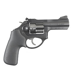 Ruger LCRX .38 SPL 76mm Revolver