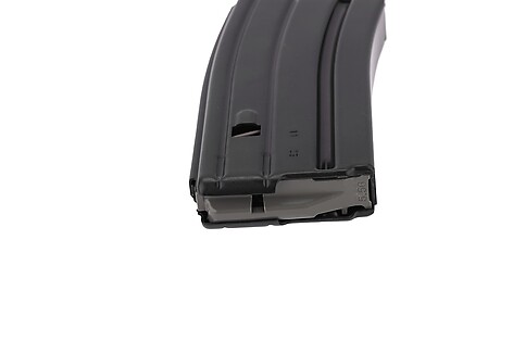 D&H Industries AR-15/M16 5.56 NATO 20 Skott Svart Magasin - bild 3 av 4