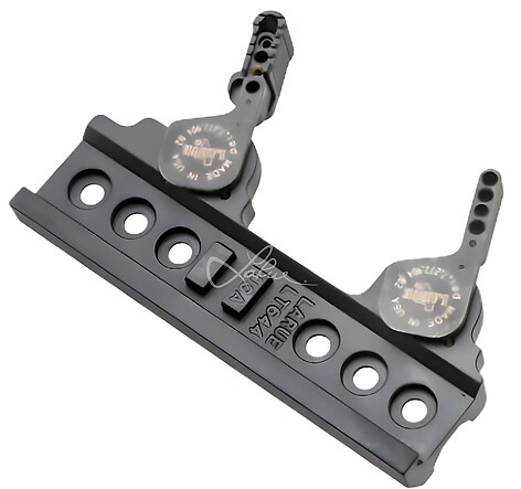 LaRue Tactical Picatinny Trijicon ACOG TA648 - bild 4 av 4