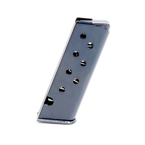 ProMag Beretta 950BS Jetfire .25 ACP 8-rd Magasin - bild 2 av 4