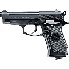Beretta M84 FS
